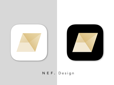 #Daily_UI 005 App Icon