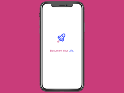 Introducing - Path, a new way to document your life. graphic graphicdesign illustration life post social social app social media social network socialmedia splash splash page splash screen splashpage splashscreen ui uiux ux