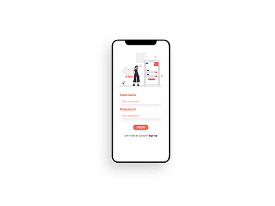 Client - Sign In Page delivery app driver app food delivery app mobile onboard onboarding onboarding screen onboarding screens onboarding ui sign sign in sign up sign up form sign up page signup ui user interface