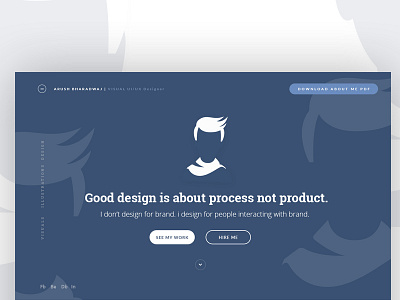 Portfolio design graphicdesign web webuiuxdesign