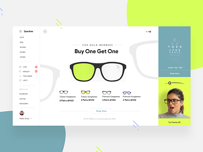 Speckies adobexd appdesign colors graphicdesign icondesign illistration minimal mockups photoshop productdesign shots sketch typography uidesign uxdesign webdesigner