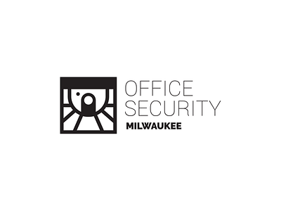 Office Security Logo