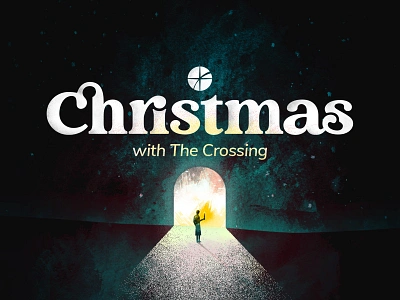 Christmas Night christmas church sermon sermon series type