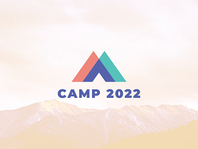 Camp Rockies & Awesome 2022 awesome camp church colorado logo ministry rockies summer camp
