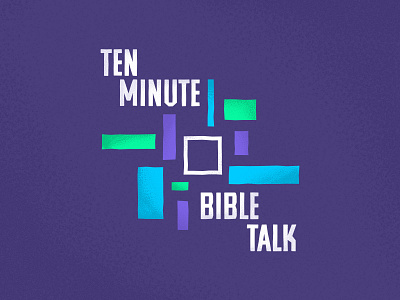Ten Minute Bible Talk 1