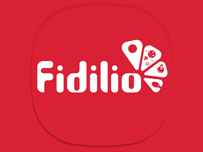 fidilio logo