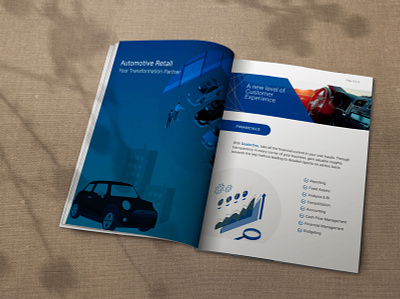 Brochure branding brochure dailyui design design figma figma marketing