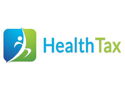 Health Tax Logo logo