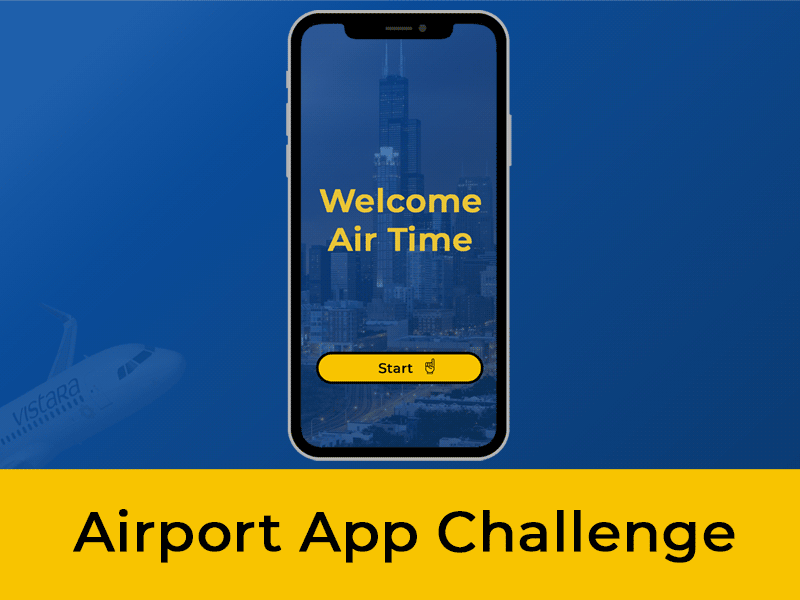 Air ticket Booking App airport app app app ui design design ui flat icon ios mock up photoshop ui uidesign ux vector