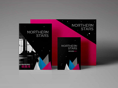 Northern Stars Brand Guideliens