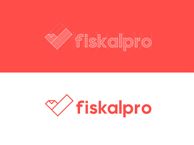 FiskalPro Logo&Branding - Work in Progress