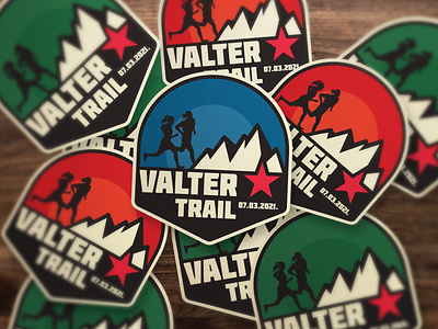 Valter Trail Final Project