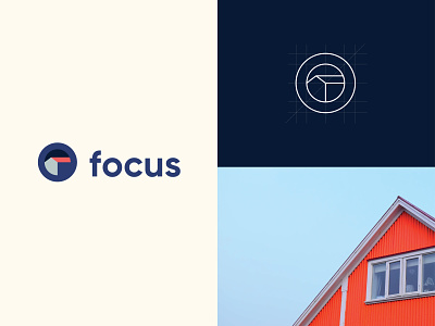 Focus Studio Logotype