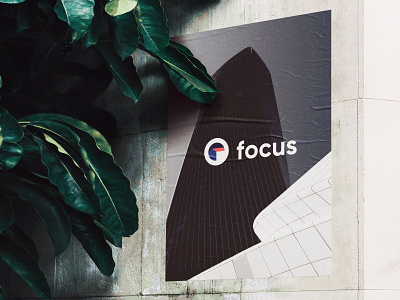 Focus Studio Branding Project