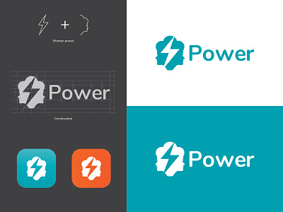 Power Logotype Final Solution