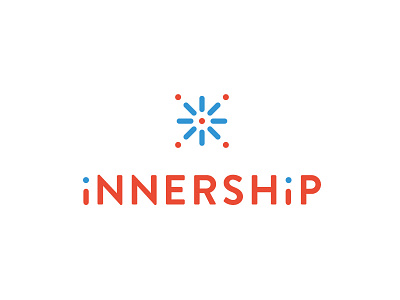 Logo iNNERSHiP app logo