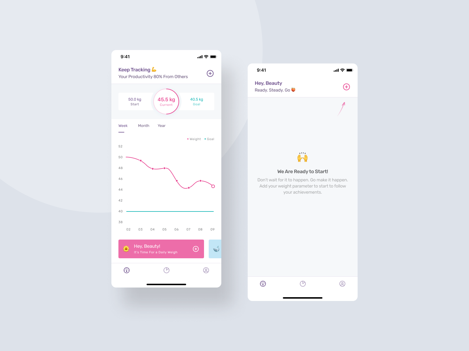 weight-tracker-app-by-artem-usachov-on-dribbble