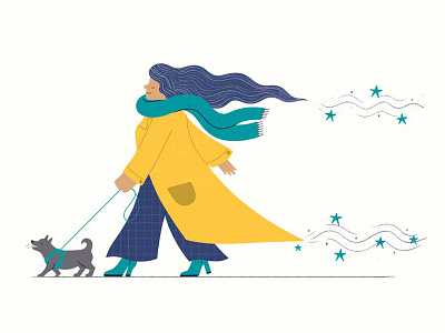 Be More Witch! artwork book illustration character design colourful illustration publishing