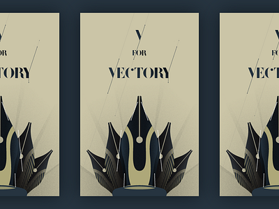 V for Vectory