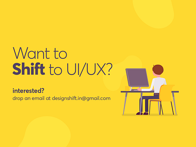 Design Shift ui ux