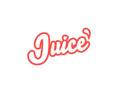 Daily Logo Challenge : Day 47 - Juice brand identity branding creative daily dailylogochallenge design fruit logo fruits juice juice logo logodesign logodesignchallenge logotype visual identity