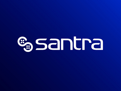 Santra logo