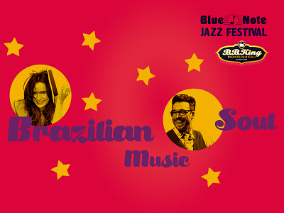 Brazilian Music Soul - Social Media blue note jazz festival bossa bossa nova brazilian jazz music samba social media soul