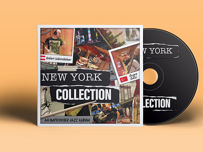 New York Collection