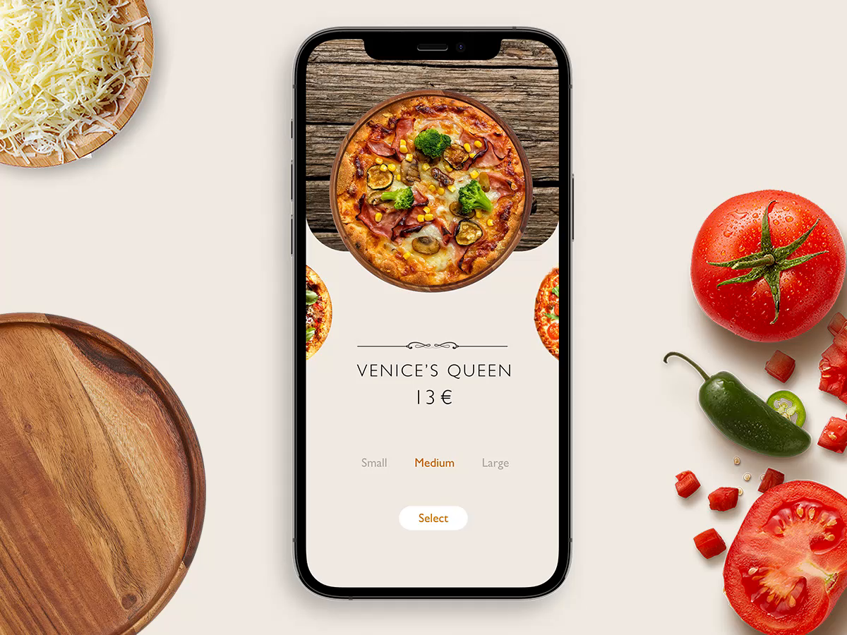 best pizza review app