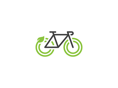 Eco Bike Logo