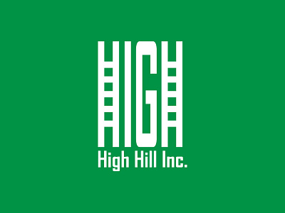 High Logo