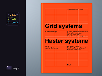 Grid systems in graphic design cover cover design geometric