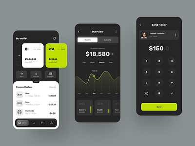 Banking Mobile App