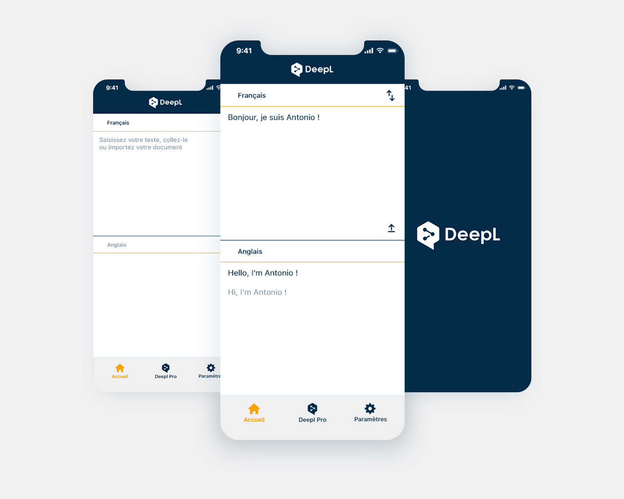 deepl translator app