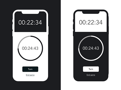 Day 14: Chess Timer