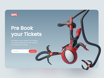 Spiderman designs, themes, templates and downloadable graphic elements on  Dribbble