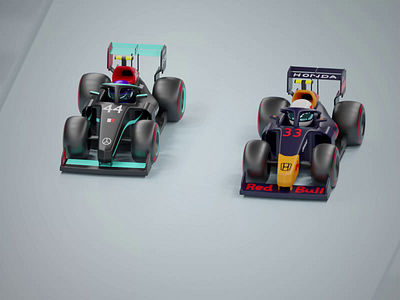 Are you ready for the race?🏁🔥 3d 3d graphics 3dillustration brucira car design f1 fanart formula1 illustration india race ui website