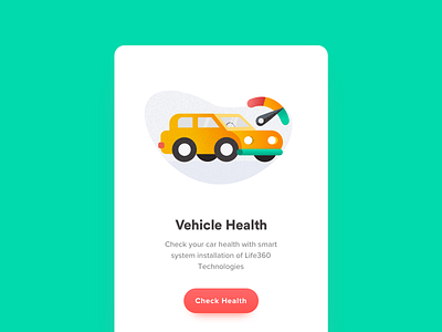 Vehicle Health