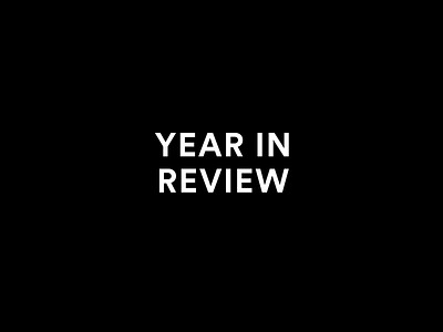 2019, Year In Review 2019 2019 design trend 2019 trend 2020 agency design icon illustrations mobile new year new years review ui ux website