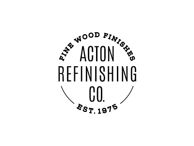 Acton Refinishing