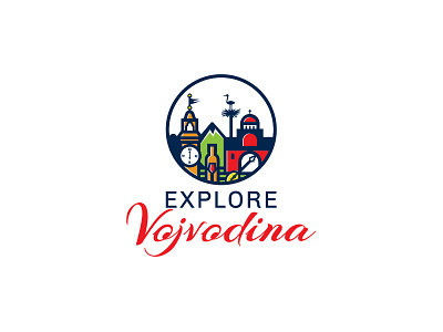 Explore Vojvodina