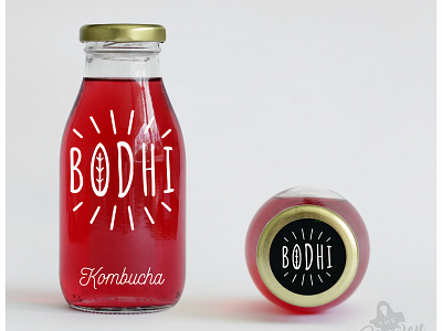 Bodhi Tea