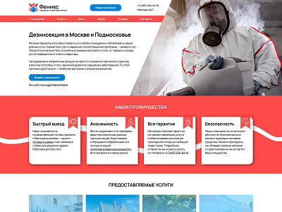 Home page | Feniks-mb