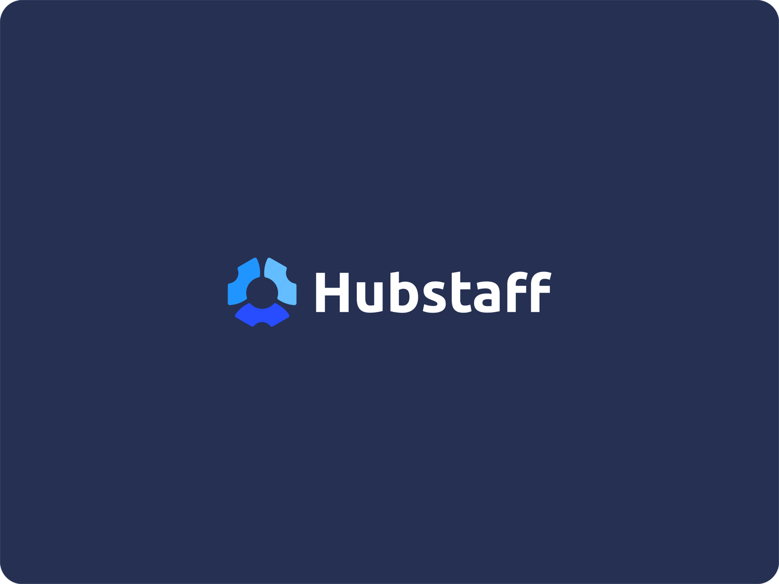 Know the right work is getting done. Try Hubstaff for Free.