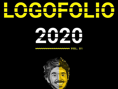 Logofolio 2020 | VOL. 01