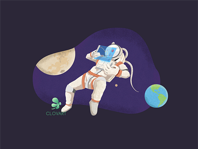 astronout