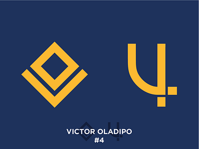 Victor Oladipo Shoe Logo basketball branding design icon illustrator indiana logo nba oladipo pacers typography vector