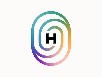 New Logo for Humi