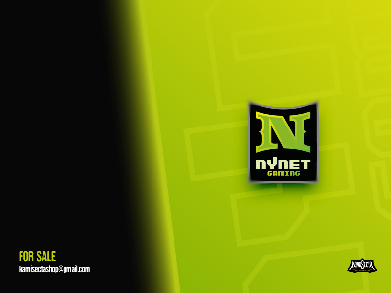 Nynet gaming - FOR SALE