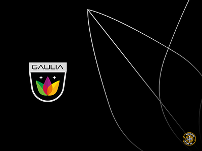 Gaulia logo - FOR SALE